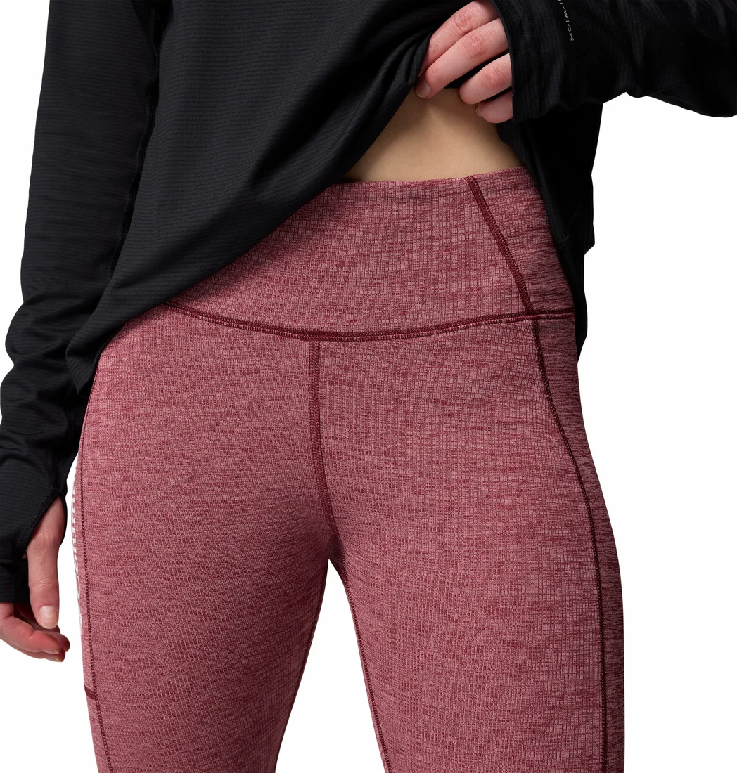 PANTALON FEMENINO COLUMBIA COLUMBIA MOVE – foto 2